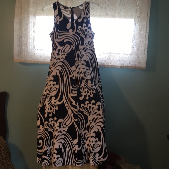 Talbots Dresses & Skirts - Talbots long dress, like new, size M.